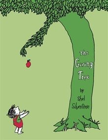 The Giving Tree von Silverstein, Shel | Buch | Zustand sehr gut