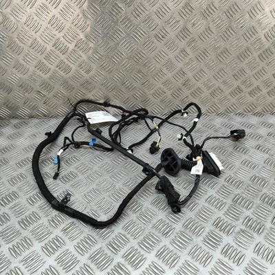 TESLA MODEL Y Türverkabelung hinten rechts 1489054-00-E 2023 26302087 - Bild 1 von 4