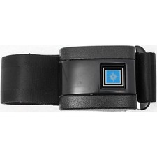 Oer 154668 Rear Seat Belt Assembly Black 67-69 Camarofirebird