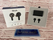 RHA Trueconnect True Wireless Bluetooth Ear Buds fast ship from japan