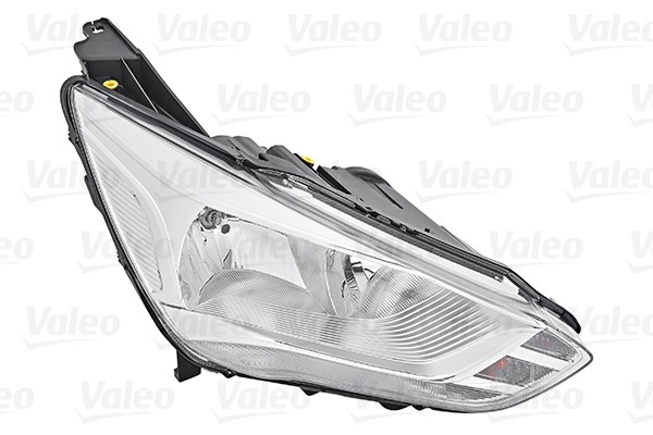 Scheinwerfer Rechts FÜR Ford C-MAX II (DXA/CB7, Dxa/Ceu) - Valeo 046691-image