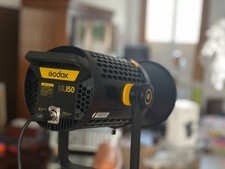 Kit Softbox LED 50W 40x40cm Con Treppiede 150cm - Luce Continua 5500K Per Foto, Video E Streaming - Foto 10