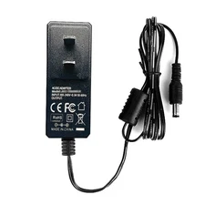 24V AC/DC Adapter For Digital Check CheXpress 30 CX30 30KF PN:152001-01 15200101