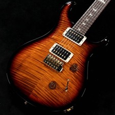 PRS 2025 Personalizado 24 - 10-Top Personalizado Color Patrón Cuello Fino [25 0403325]