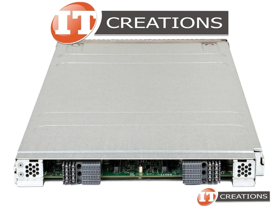 SUPERMICRO SBI-7426T-T3 BLADE 2 X E5640 2.66GHZ 48GB 480GB SSD - Image 3 of 3