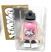KANO KID BODEGA ARTIST SERIES: Toofly Designer Art Vinyl Toy Graffiti