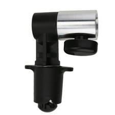 Softbox Disc Holder Clip Reflector Fixing Bracket Vertical Clamp Elastic Clip