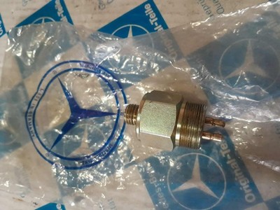MERCEDES-BENZ LK/LN2 MK NG SK ACROS SHALTER NEW NOS ORIGINAL 0015456814