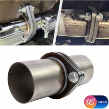 2.5 Inch Exhaust Spherical Joint Flange Repair Kit With Hardware
