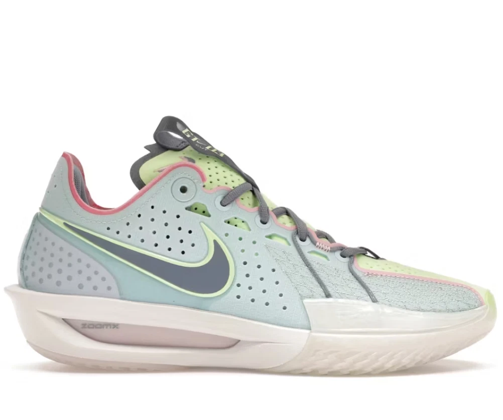 Nike Air Zoom GT Cut 3 Dreamers for Sale | Authenticity Guaranteed