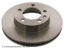 Disque de frein Nissan INTERSTAR