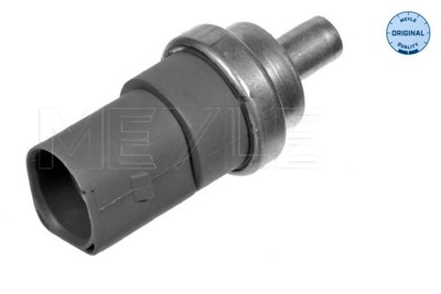 Meyle Sensore Temperatura Refrigerante 100 919 0010 - Ricambio Per Motore, Qualità Originale, Compatibilità Universale Da Verificare
