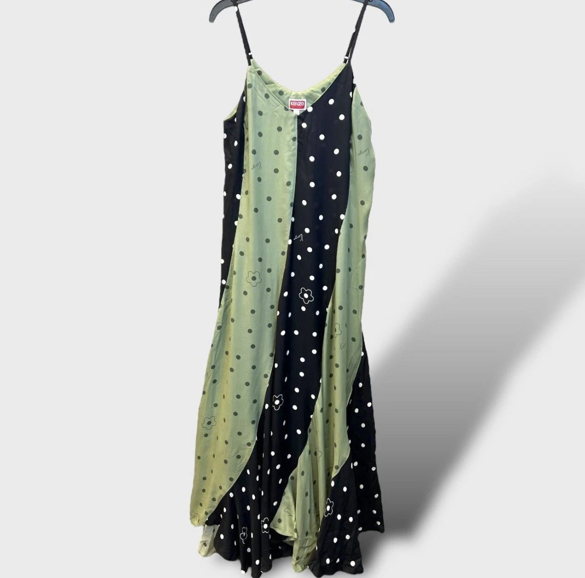KENZO Green Dresses for Women for sale | eBay