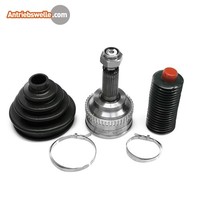 Gelenksatz Aussengelenk FüR Mazda CX-7 2.2 MZR-CD Awd Disi Mzr Turbo 2.3