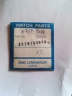 Vintage Watch Seiko A939-5010 5019 Crystal Part ES2W38GN00