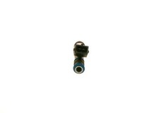 Einspritzdüse Benzin 0 280 158 034 BOSCH für DACIA RENAULT