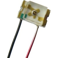 SchöNwitz 50255 Led Smd 0805 Mit Lackdraht (Blau) 1 StüCk Alle + Neu