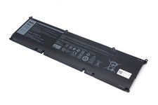 Genuine 86Wh 69KF2 Battery For Dell Alienware M15 M17 R3 XPS 15 9500 8FCTC 70N2F