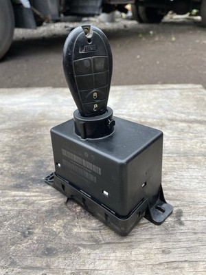 08-10 Dodge Grand Caravan Town & Country Wireless Ignition Switch Node w/ Key