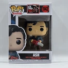 Funko POP! Movies Evil Dead 40th Anniversary ASH #1142