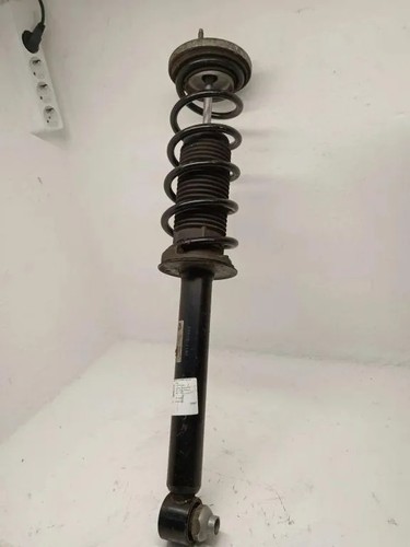 BMW 5 G30 Stoßdämpfer hinten rechts 6866617 2.00 Petrol 2017 34132400