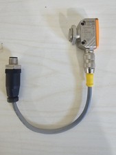IFM Efector OGS280 Through-Beam Sensor Transm...