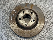 TOYOTA AVENSIS Estate T27 Bremsscheibe vorne rechts 1.80 Petrol 2010 34104899