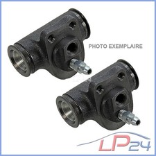 Cylindre de roue Citroen C3