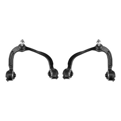 set of 2 front upper control arms for 2005-2009 2011-2014 ford F-150 expedition