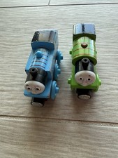 Thomas And Friends Thomas  Percy Trains