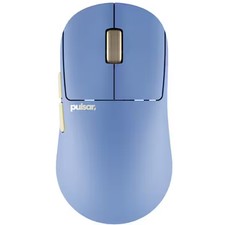 Pulsar Wireless Gaming Mouse X2N CrazyLight Wilde Scape Ocean PX2NCL203 New
