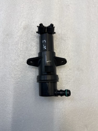 BMW X3 X83 Bj 2010 Scheinwerferreinigung Waschwasserdüse Hubzylinder 700194909