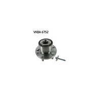 Radlagersatz SKF Vkba 6752 FüR Ford Land Rover, Vorderachse