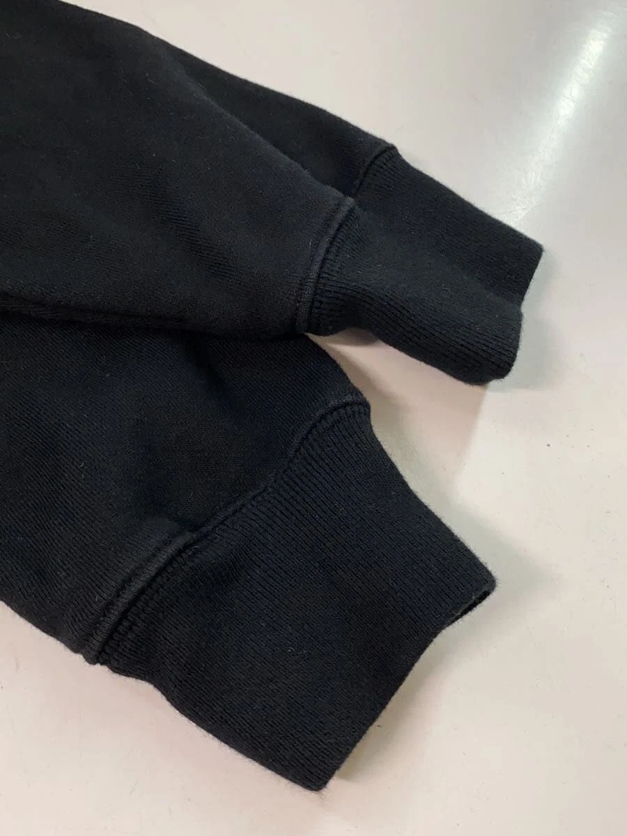 OFF WHITE Felpa con cappuccio OFFWHITE nera XS