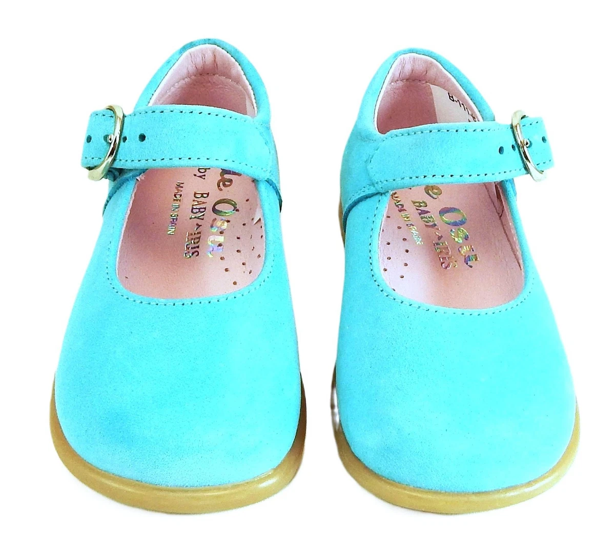 Blue Dress Baby 4 US Shoe for sale | eBay