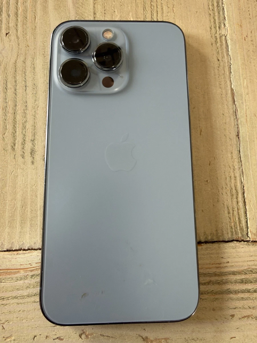 Apple iPhone 13 Pro Max 256GB for Sale | Shop New & Used Cell