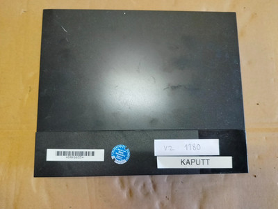 Sony BDP-S1700 Blu-ray / DVD Player   defekt (V2 1180)