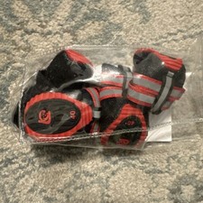 Breathable Anti-Slip Dog Shoes for S,M and L - Dog Boots for Summer Hot Pavement