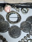 Vintage To Now Jewelry Lot NINE WEST Wear Reperpose Craft Resell 46 Pc. — photo 7