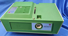 Vintage 70's GAF Talking View-Master Projector Green Tested Works 