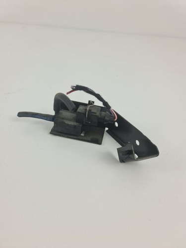 BMW 3 E46 2002 Benzin 170kW Turbolader Druckwandler Magnetventil 1742712