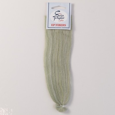 EP Trigger Point Fibers - Olive Grey Dun