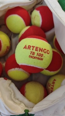 Artengo Tennisball