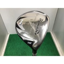 Romaro Fairway Wood Ray 5W Flex Sr Used