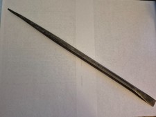 Proto 2116 Professional Alignment Pry Bar 16" USA