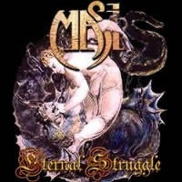 Masi - Eternal Struggle - Cd - F72Z