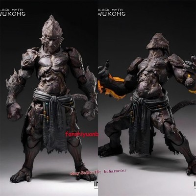 INART Studio Black Myth: Wukong Stone Ape 1/12 Action Figure Model Toy IN STOCK