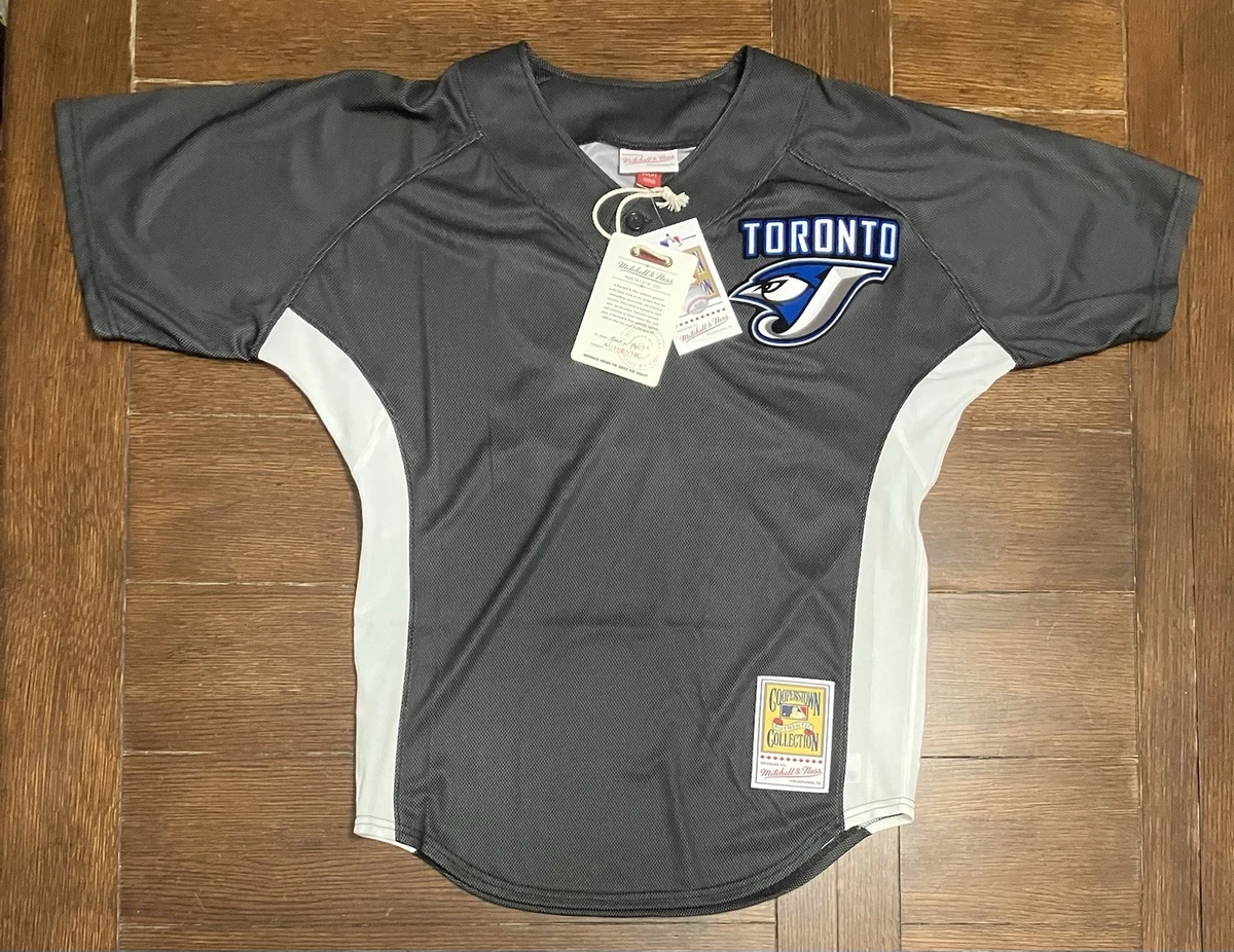 Roy Halladay Toronto Blue Jays MLB Jerseys for sale | eBay