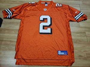 tim couch jersey