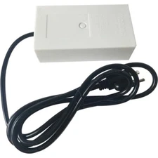 TECHTONGDA 110V 10W Plastic Integrated laundry Ozone Disinfection #023196